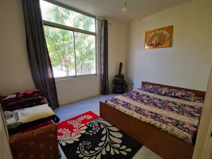 ویلا دوخوابه روستایی خورشید تابان