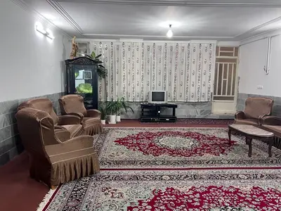 سوئیت یک خوابه محمد طاها 1