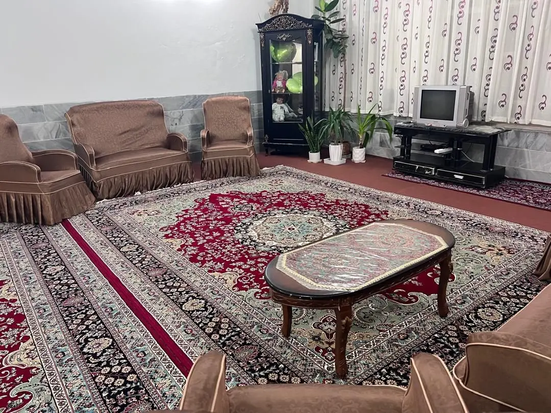 سوئیت یک خوابه محمد طاها 1