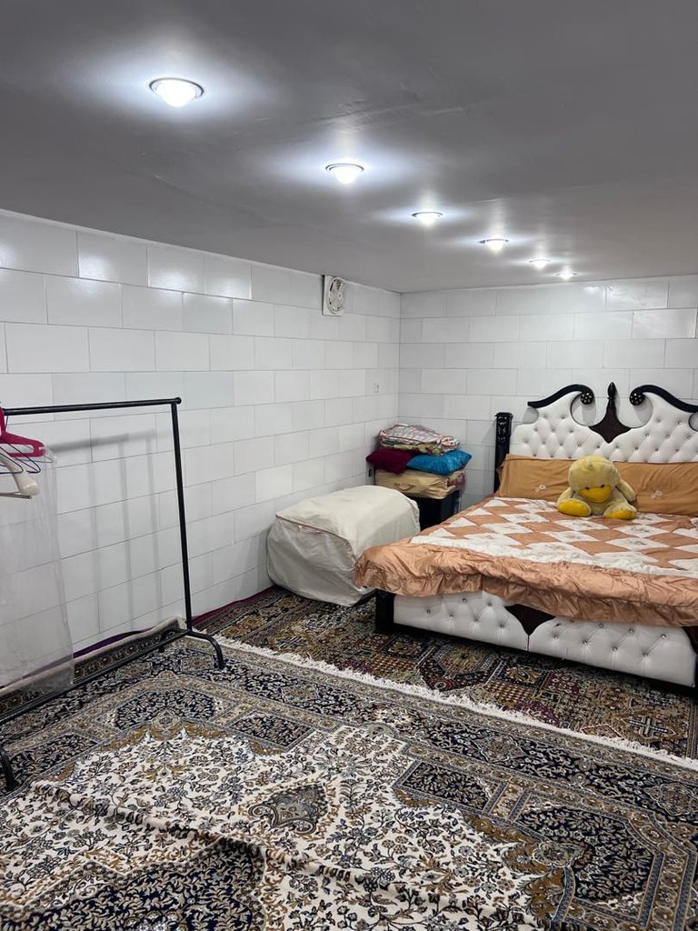 یک خوابه محمد طاها 1