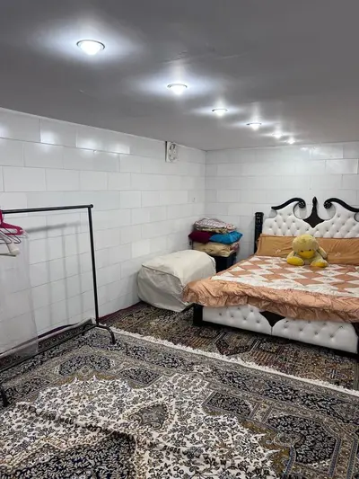 سوئیت یک خوابه محمد طاها 1