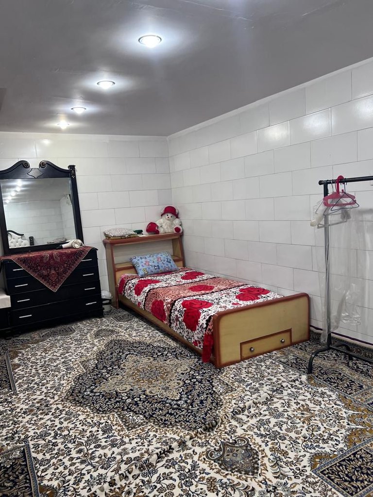 یک خوابه محمد طاها 1