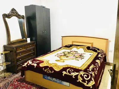 آپارتمان دوخوابه کاوه 2