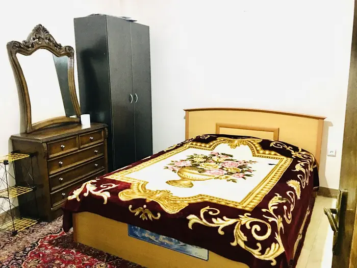 آپارتمان دوخوابه کاوه 2