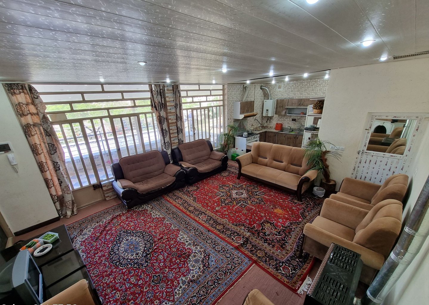 فلت قلعه سفید