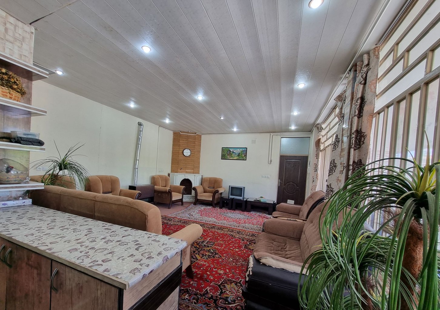 فلت قلعه سفید