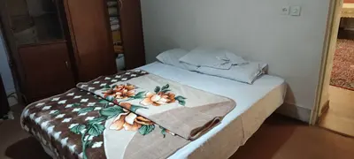 آپارتمان دوخوابه مرکز بهشت