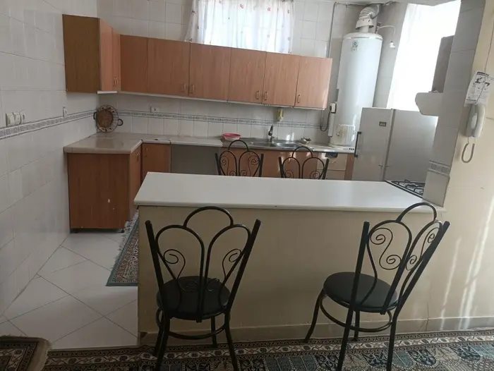 آپارتمان یک خوابه کوی راه حق