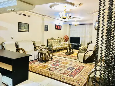 آپارتمان دوخوابه کاوه 2