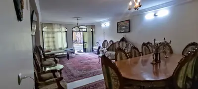 آپارتمان یک خوابه بهشتی 3