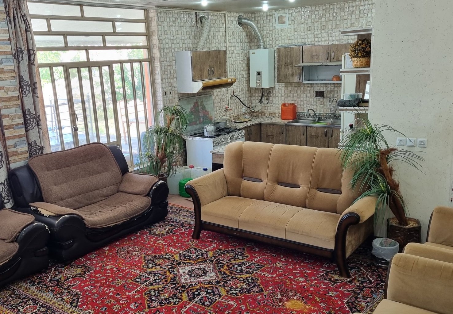 فلت قلعه سفید