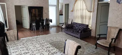 آپارتمان دوخوابه مرکز بهشت