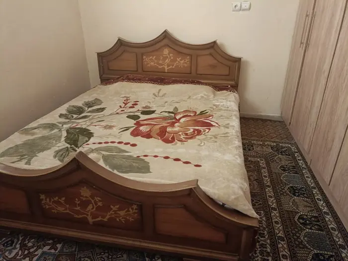 آپارتمان یک خوابه کوی راه حق