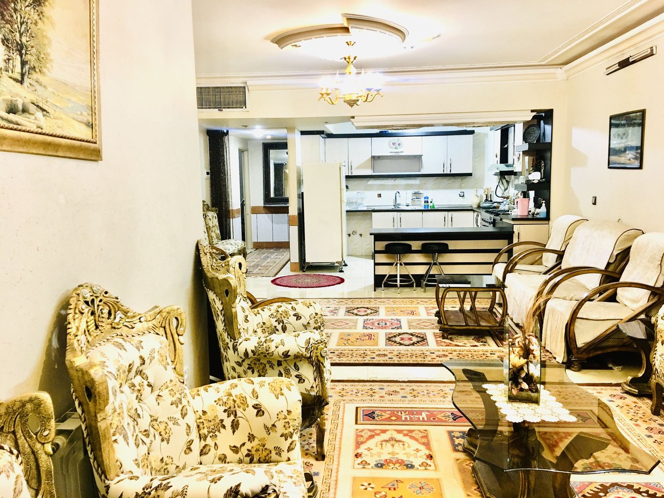 دوخوابه کاوه 2