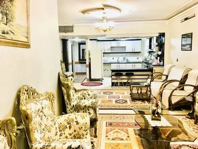 آپارتمان دوخوابه کاوه 2