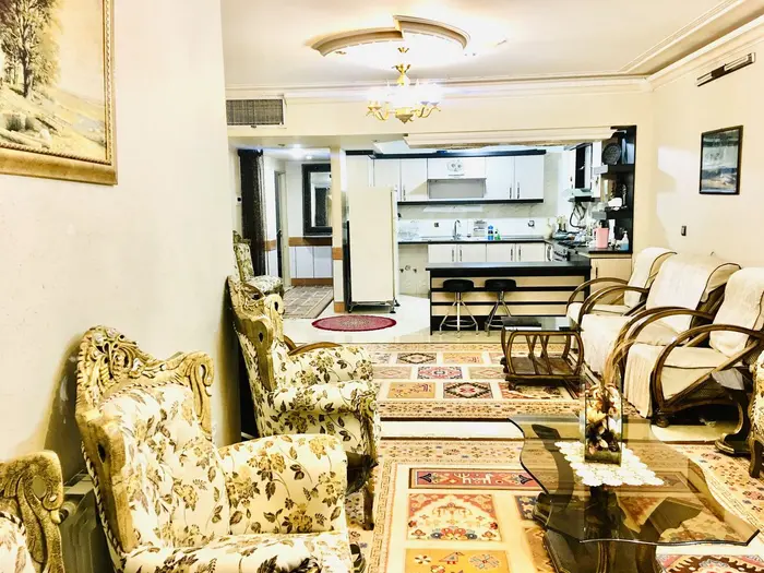 آپارتمان دوخوابه کاوه 2