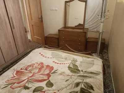 آپارتمان یک خوابه کوی راه حق