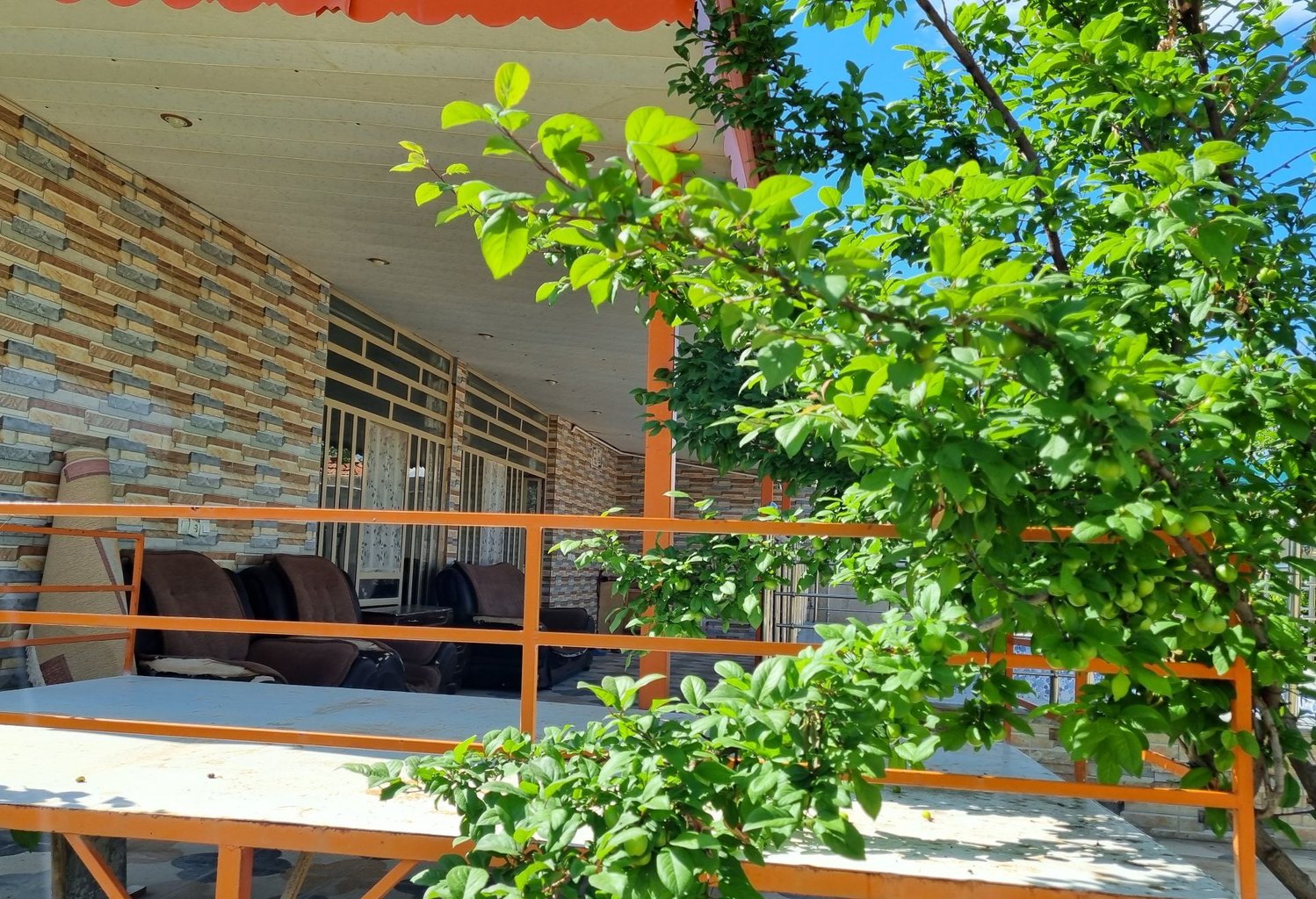 فلت قلعه سفید