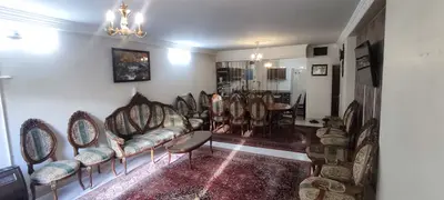 آپارتمان یک خوابه بهشتی 3