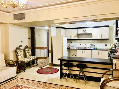 آپارتمان دوخوابه کاوه 2