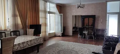 آپارتمان دوخوابه مرکز بهشت