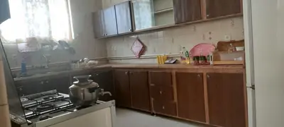 آپارتمان دوخوابه مرکز بهشت