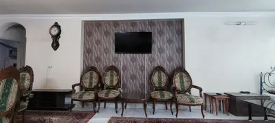 آپارتمان یک خوابه بهشتی 3