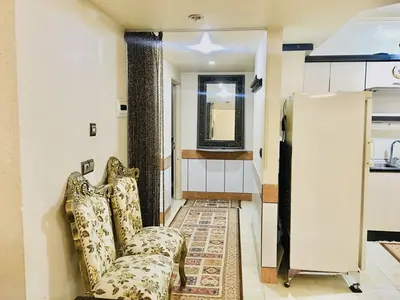 آپارتمان دوخوابه کاوه 2