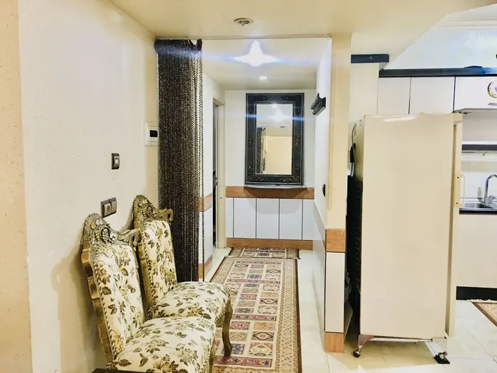 آپارتمان دوخوابه کاوه 2