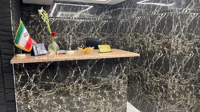 مجتمع اقامتی ارم - واحد ۲04