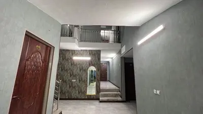 مجتمع اقامتی ارم - واحد ۲04