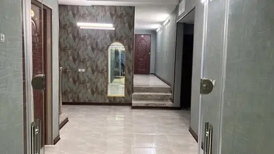 مجتمع اقامتی ارم - واحد ۲04