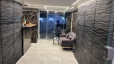 مجتمع اقامتی ارم - واحد ۲04