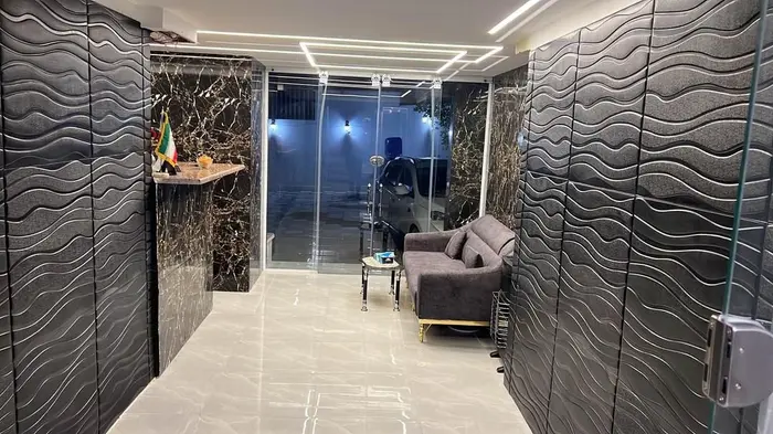 مجتمع اقامتگاهی ارم - واحد ۲04