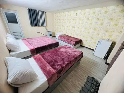 مجتمع اقامتی ارم - واحد 205