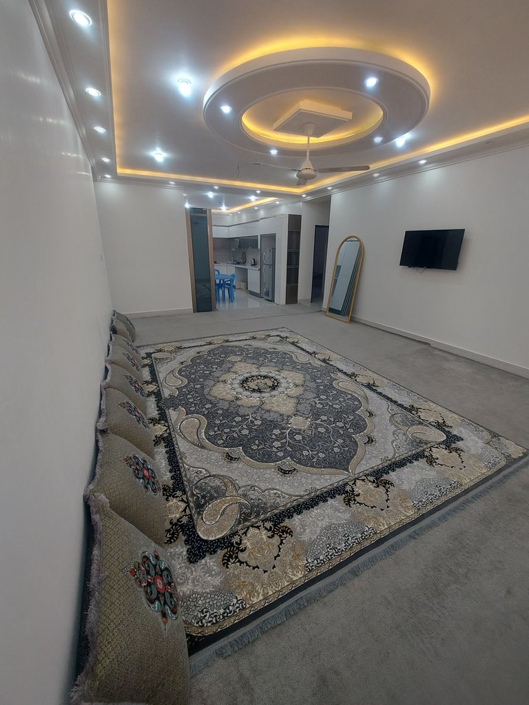 ویلا سه خوابه ساحل بندرمقام