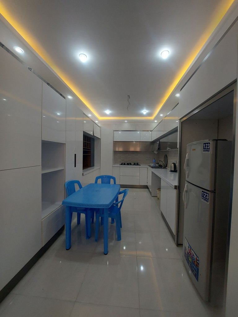 ویلا سه خوابه ساحل بندرمقام