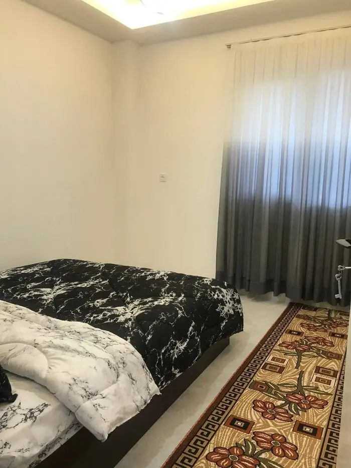 ویلا دوخوابه قلی زاده 2