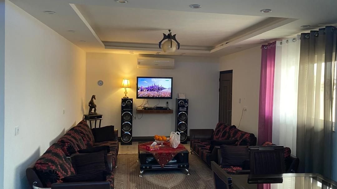 ویلا دوخوابه وینا 2