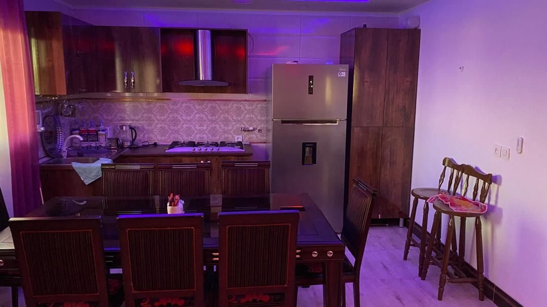 ویلا دوخوابه وینا 2