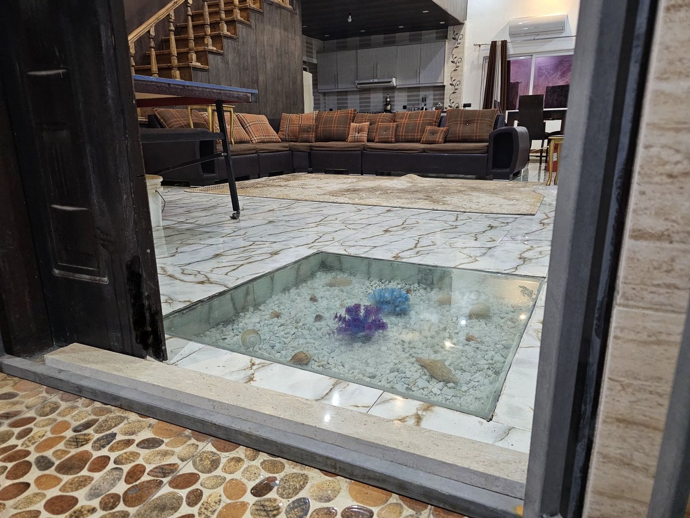 دوخوابه دوبلکس بهار 11