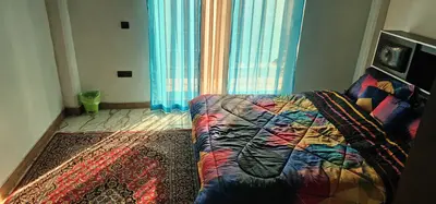 ویلا دوخوابه دوبلکس بهار 11