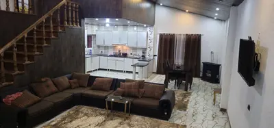 ویلا دوخوابه دوبلکس بهار 11