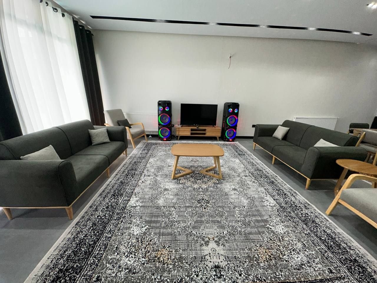 دوخوابه استخردار آبگرم یاس 11