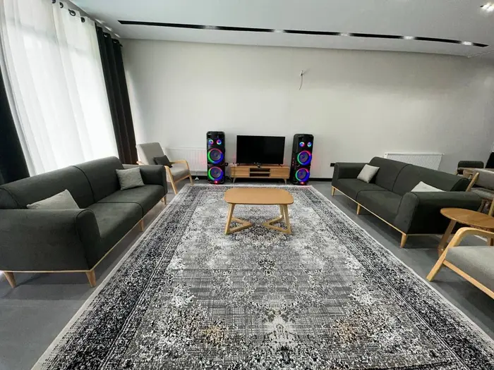 ویلا دوخوابه استخردار آبگرم یاس 11