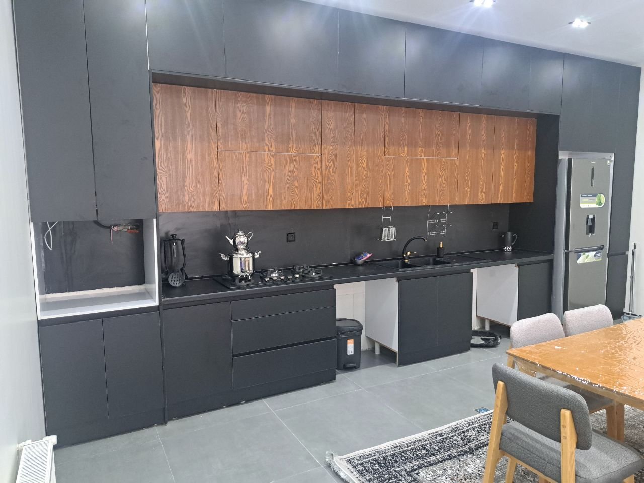 دوخوابه استخردار آبگرم یاس ۳