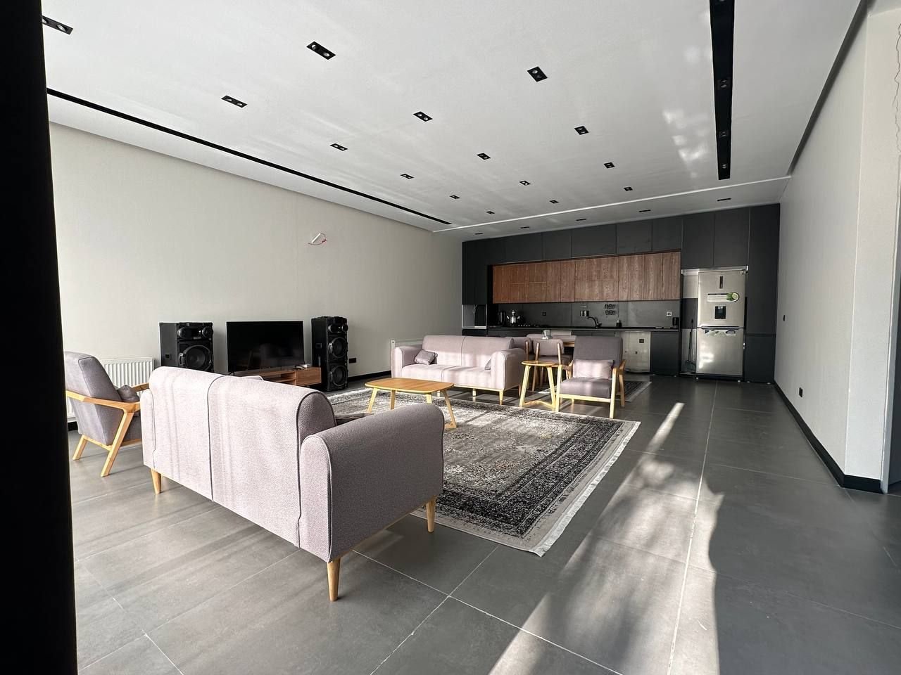 دوخوابه استخردار آبگرم یاس ۳