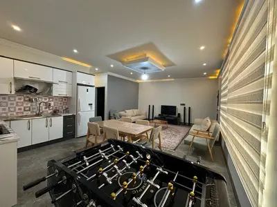 ویلا دوخوابه استخردار آبگرم پائیزان 2