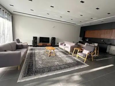 ویلا دوخوابه استخردار آبگرم یاس ۳