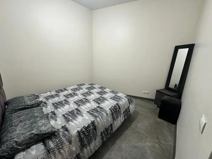 ویلا دوخوابه استخردار آبگرم پائیزان 2